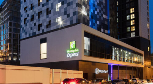 Holiday Inn Express