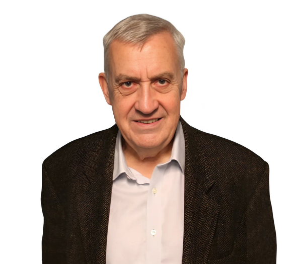 David Wood, CEO, GSA Global