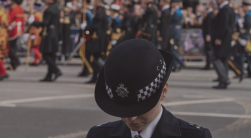 Royalty and Specialist Protection – From Public to Private Service