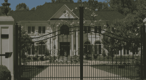 Residential Security